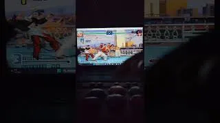 Miniature : KOF 2002 , Yashiro combo 90% de vie #kof2002 #kof #retrogaming #thekingoffighthers