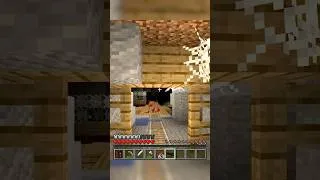 Miniature : Ce Mod Horreur nous Traque dans Minecraft #horreur #minecraft #shorts