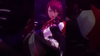 Miniature : Persona 3 Reload - Review