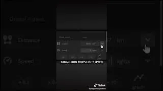 Miniature : Graystillplays Universe sandbox 2 song 2.0