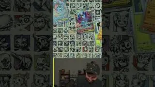 Miniature : Un homme heureux ! #pokémon #pokemon #tcg #pokemoncards #pokemonfrance #opening #cartepokémon