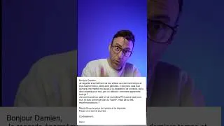 Miniature : Rémi veut apprendre à réparer… et il a fait le choix parfait