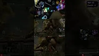 Miniature : Ce boss m'a appris le respect  #twitchfr #eldenring #kokur3n #gaming