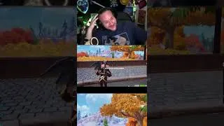 Miniature : On s'est battus pour le van… pour rien #twitchfr #fornite #gaming #kokur3n