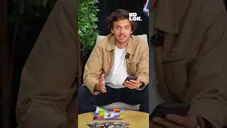 Miniature : Dernier jour où on ouvre une pochette Panini par jour pendant la Coupe du Monde - 39/39 !