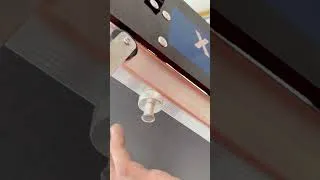 Miniature : ÉCHAFAUDAGE TRANSFORMER 😅 #renovation #travaux #peinture