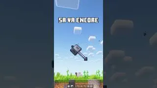 Miniature : Le PVP sur Minecraft est NUL  #minecraft