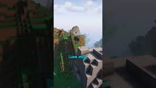 Miniature : 5 MEILLEURES Astuces Minecraft #minecraft #minecraftshorts
