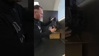 Miniature : Qui a remarqué que la casquette par en travers ? 😄L'alcool est à consommer avec modération (logique)