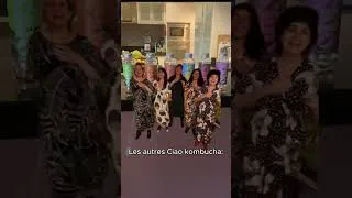 Miniature : Squeezie a la maitrise ultime du Ciao kombucha🔥