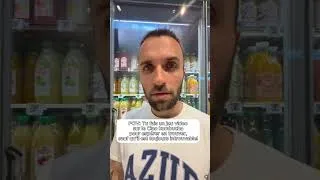 Miniature : Dites-moi je suis pas seul!😩