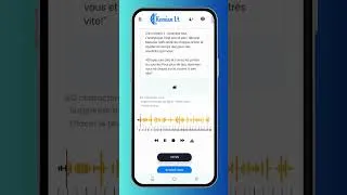 Miniature : 🎙️ Créez du contenu captivant en un clin d’œil avec Komian IA !