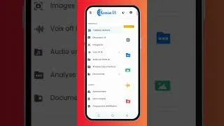 Miniature : Gagnez en efficacité avec Komian IA