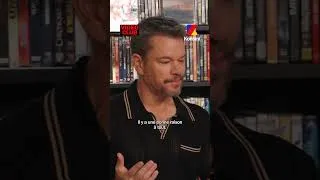 Miniature : Vous imaginez Avatar avec Matt Damon et Anne Hathaway ? | Vidéo club