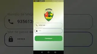 Miniature : Flutter (@kondi-code) : app mobile pour améliorer l'expérience des contrôles routiers.