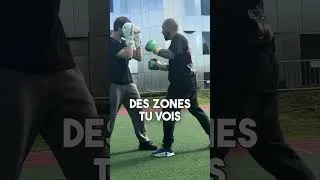 Miniature : Ta défense ne sert à rien si elle reste statique. 🥊❌🥊❌