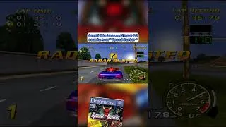 Miniature : Tu connais Speed Devils (#dreamcast) !? Non ?? Alors regarde ca ! #retro   #ubisoft #sega #shorts