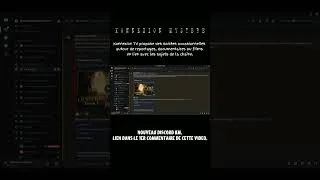 Miniature : NOUVEAU DISCORD KM 👾