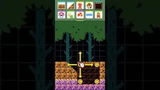Miniature : Crazy Contraption #02 - Rocket Goomba