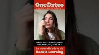 Miniature : Oncosteo - Le vécu des patientes suivies en ostéopathies après une rémission de cancer du sein.
