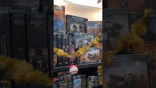 Miniature : Ma boutique de wargame PRÉFÉRÉE à PARIS ! SPL Collections