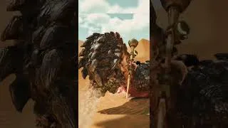 Miniature : Trailer Insect Glaive (Insecto Glaive) - Monster Hunter Wilds #monsterhunter #mhwilds #gaming