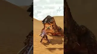Miniature : Trailer Dual Blades (Double Lame) - Monster Hunter Wilds #monsterhunter #mhwilds #gaming
