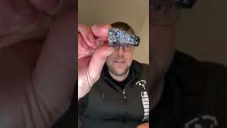 Miniature : Un petit bout de silicium.