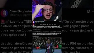 Miniature : Dembélé balance la vérité sur ce PSG ⚠️