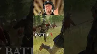 Miniature : Alors tu en penses quoi ? #gaming #jeuxvidéo #bannerlord #chroniclesmedieval #videogames