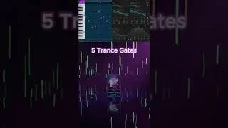Miniature : KOSMIC Modern Trance Serum Presets Vol.1 is Out !