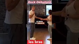 Miniature : Danse Rock : Maîtrisez les Mouvements en Couple !
