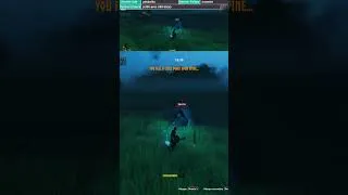 Miniature : VEL - Pas de chance ... | #kougskar sur #Twitch
