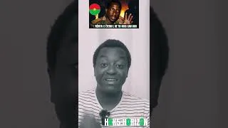 Miniature : L'héritage éternel de Thomas Sankara #geopolitique #afrique #politique #france