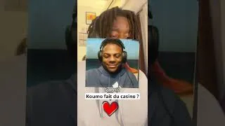 Miniature : Koumo fait du casino !? #SHORTS