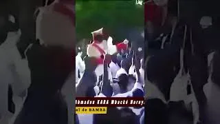 Miniature : Généralu BAMBA neena :« Jërëjëfé Borom TOUBAbi 'adadi anfaasil maxluuqaati »