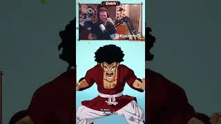 Miniature : Dynamite Kick | #kourotophy #dbsz #Twitch #multi #1v1 #mrsatan #dynamitekick #fun