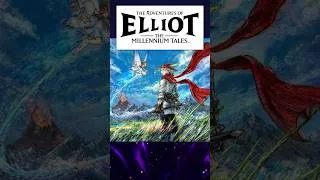 Miniature : The Adventures of Elliot: The Millennium Tales, un grand oui !