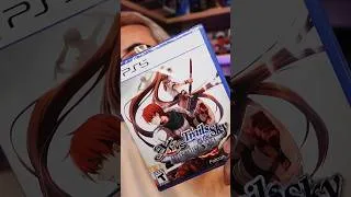 Miniature : Unboxing Express: Commande VideoGamePlus avec du Trails