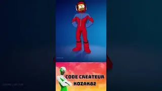 Miniature : SKIN NED FLANDERES #306 - #shorts #fortnite #gamingshorts