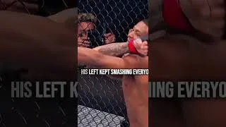 Miniature : #bestfighter #bestmoments #championship  #cyrilgane #fighting #chama #goat #knockout #whitehouse