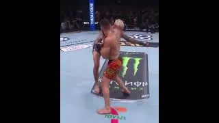 Miniature : How Topuria is gonna do Gaethje