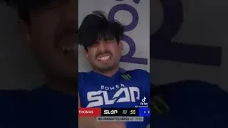 Miniature : Power of slap #ufc #mma #power #tiktok #capcut #foryou #fypシ #foryoupage #viral