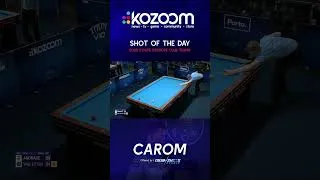 Miniature : Shot of the Day - Sam Van Etten 🇳🇱