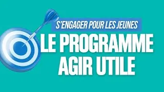 Miniature : S'engager avec KPMG - Agir Utile et Mettre dans le Mille