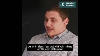 Miniature : Quel est l'impact du COVID sur la logistique ?