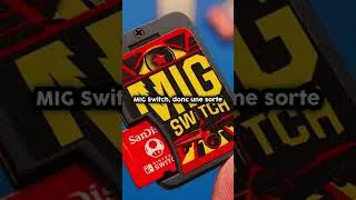 Miniature : Où en est le hack de la Switch 2 ? #nintendoswitch2