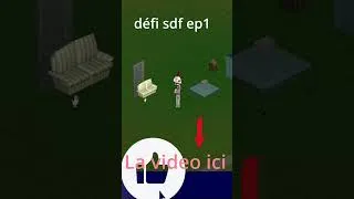 Miniature : 🚨 Défi #sims   1 : Je deviens SDF ! 😱🏚️ #shorts  #thesims   #lessims   #sims4   #gaming