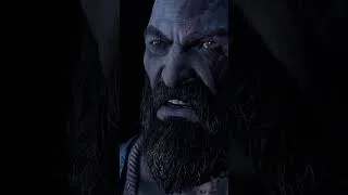 Miniature : Un dieu tourmenter , aime qu'on lui foutent la paix #godofwar
