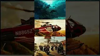 Miniature : KILO-V : Léonida (GTAVI) disponible maintenant !